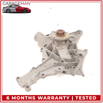1998-2006 Mercedes R230 SL500 Engine Motor Coolant Water Pump 1122010601 OEM