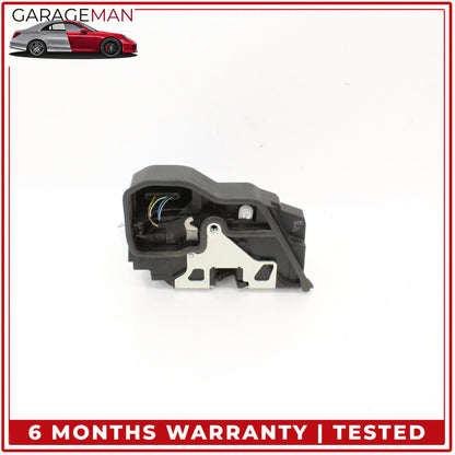 2009-2018 BMW 328d Sedan Front Left or Right Driver Door Lock Latch Actuator 51217229458 OEM