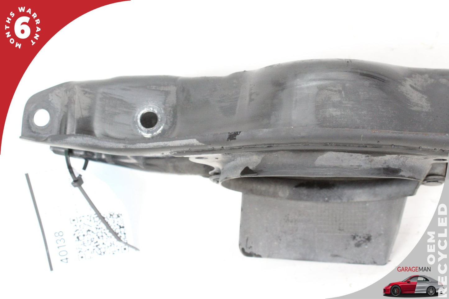 2015-2020 Audi A3 S3 Rear Left or Right Side Upper Control Arm 5Q0505311D OEM