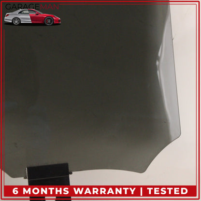 2013-2022 Land Rover Range Rover L405 Rear Left Window Glass CK5225713BB OEM