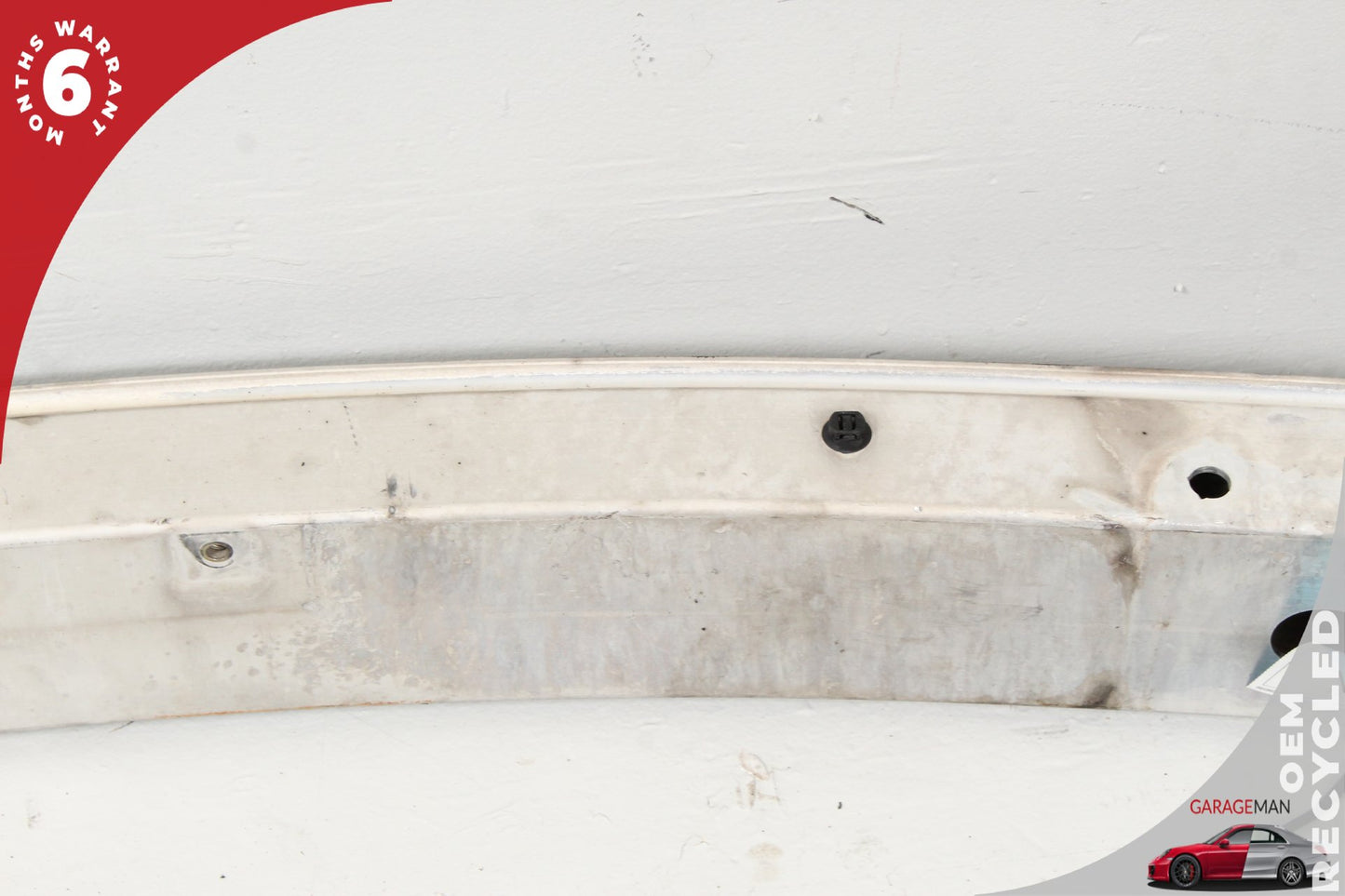 2006-2012 Mercedes X164 GL450 ML350 Front Bumper Reinforcement Impact Bar OEM