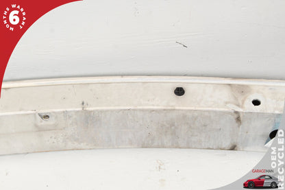 2006-2012 Mercedes X164 GL450 ML350 Front Bumper Reinforcement Impact Bar OEM