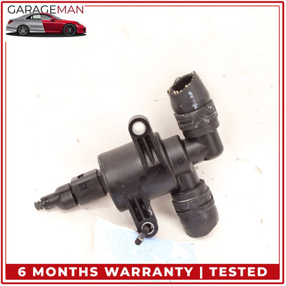 2010-2026 Audi Porsche Macan 95B Cayenne A8 A6 A7 Heater Control Valve Unit OEM