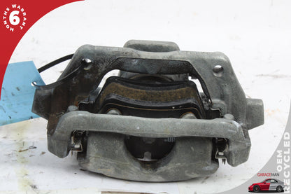 2007-2015 Mini Cooper R56 Front Left and Right Side Brake Caliper Set of 2 OEM