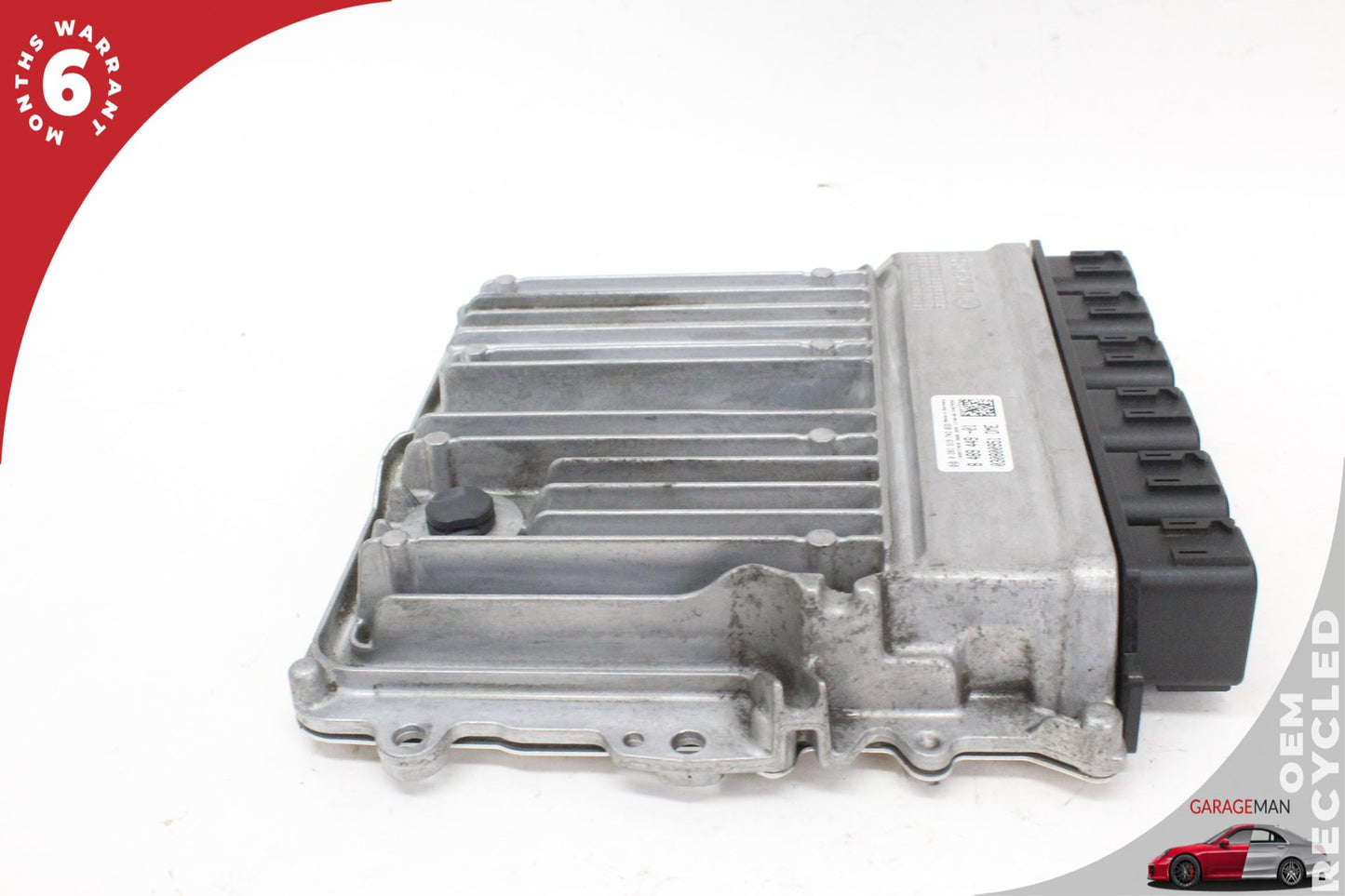 2014-2020 BMW 430i F36 Sedan 2.0L Engine Computer Control Module 8489449 OEM