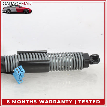 2017-2023 BMW 530e Rear Left and Right Side Power Lift Support Strut 8737952 OEM