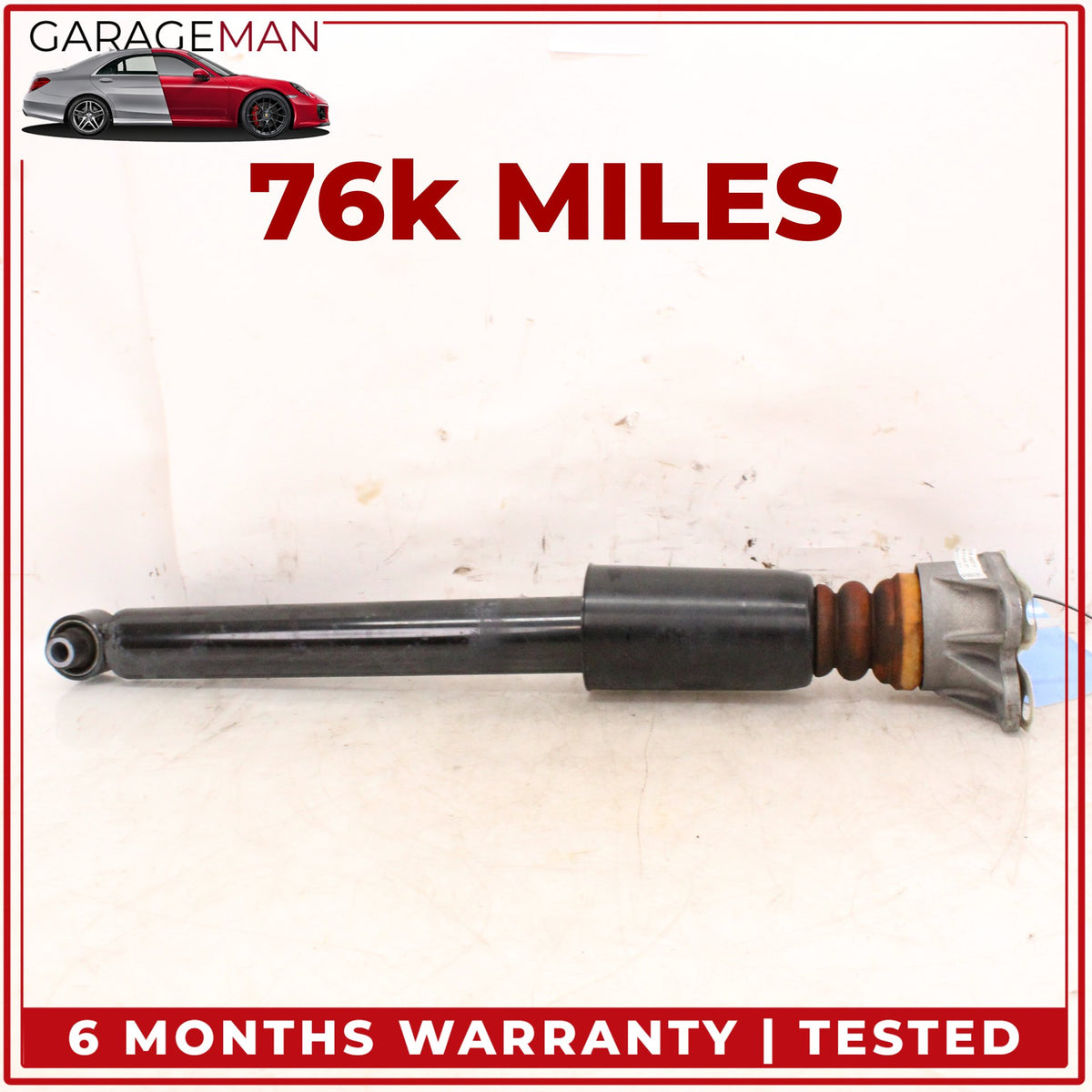2014-2021 BMW 230i F22 Rear Right or Left Side Shock Strut Absorber 6873722 OEM