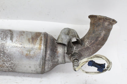 2007-2015 MINI Cooper R56 FWD Exhaust Muffler Pipe 7594372 OEM