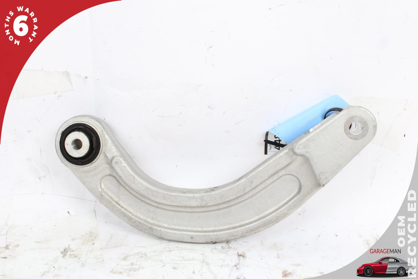 2022-2025 Audi Q4 E-Tron Rear Left or Right Side Upper Forward Control Arm OEM