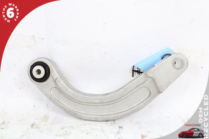2022-2025 Audi Q4 E-Tron Rear Left or Right Side Upper Forward Control Arm OEM
