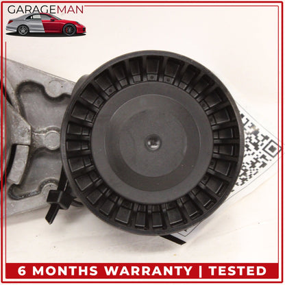 2016-2021 LR Range Rover Sport L494 L405 Engine Belt Tensioner GPLA6B209CA OEM
