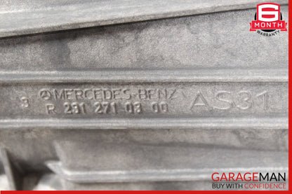14-17 Mercedes W207 E400 7G-Tronic Automatic Transmission 722.904 RWD OEM 34K