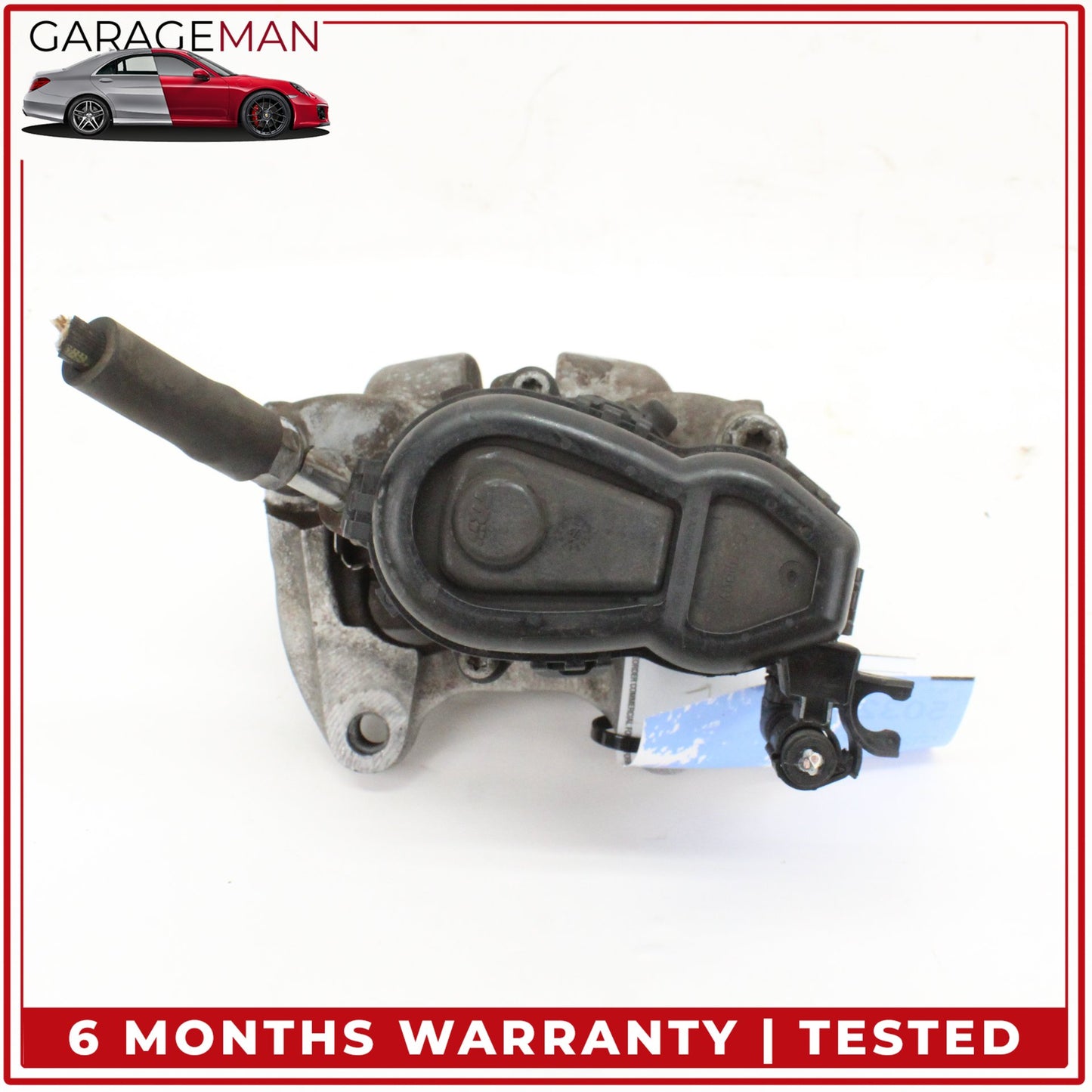 2014-2020 Mercedes X156 GLA250 CLA250 Rear Left Brake Caliper 0004232381 OEM