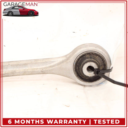 2015-2024 Porsche Macan 95B Front Left Upper Forward Control Arm 8K0407505 OEM