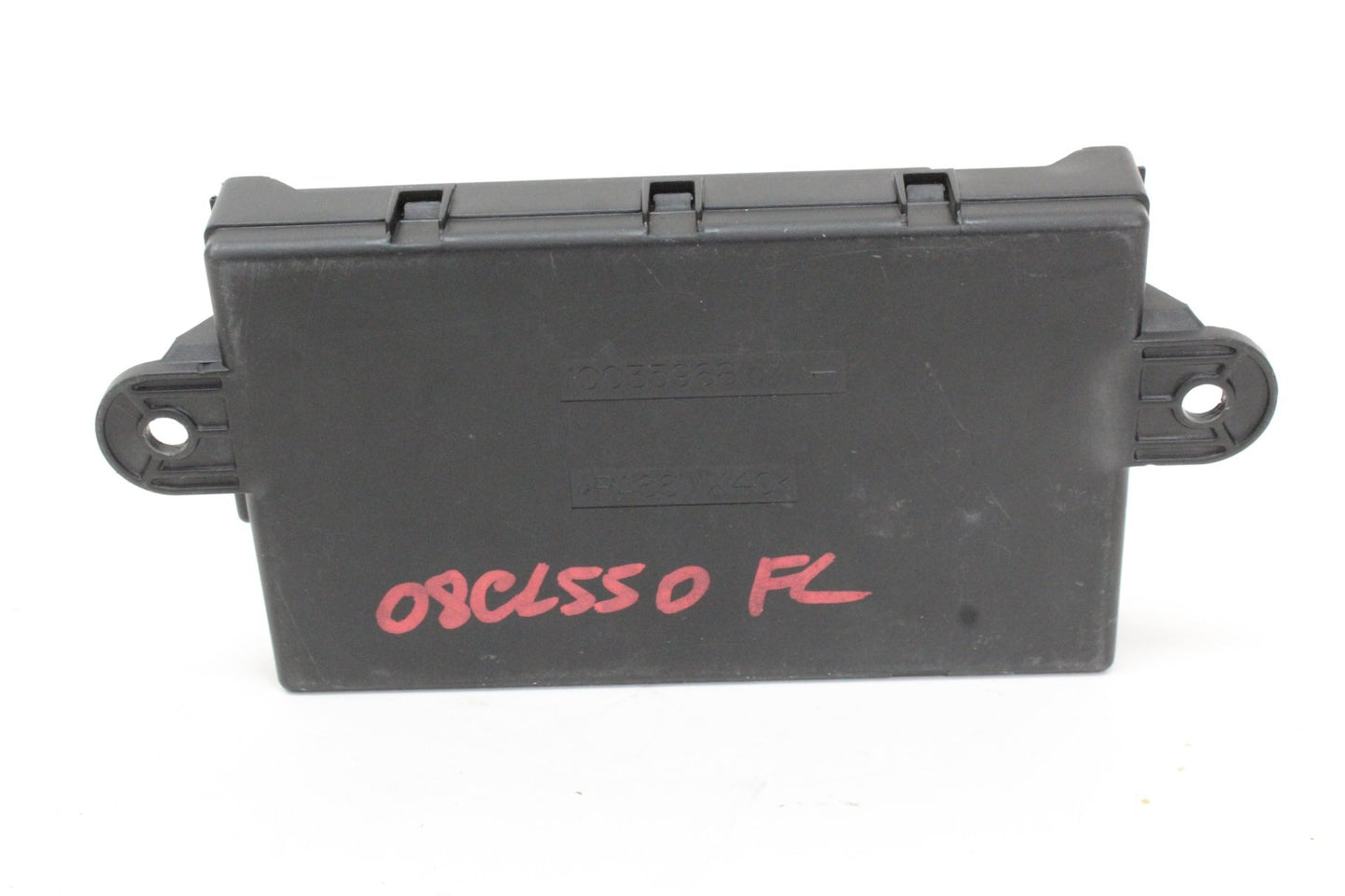 2007-2014 Mercedes W216 CL550 CL600 Front Left Side Door Control Module OEM