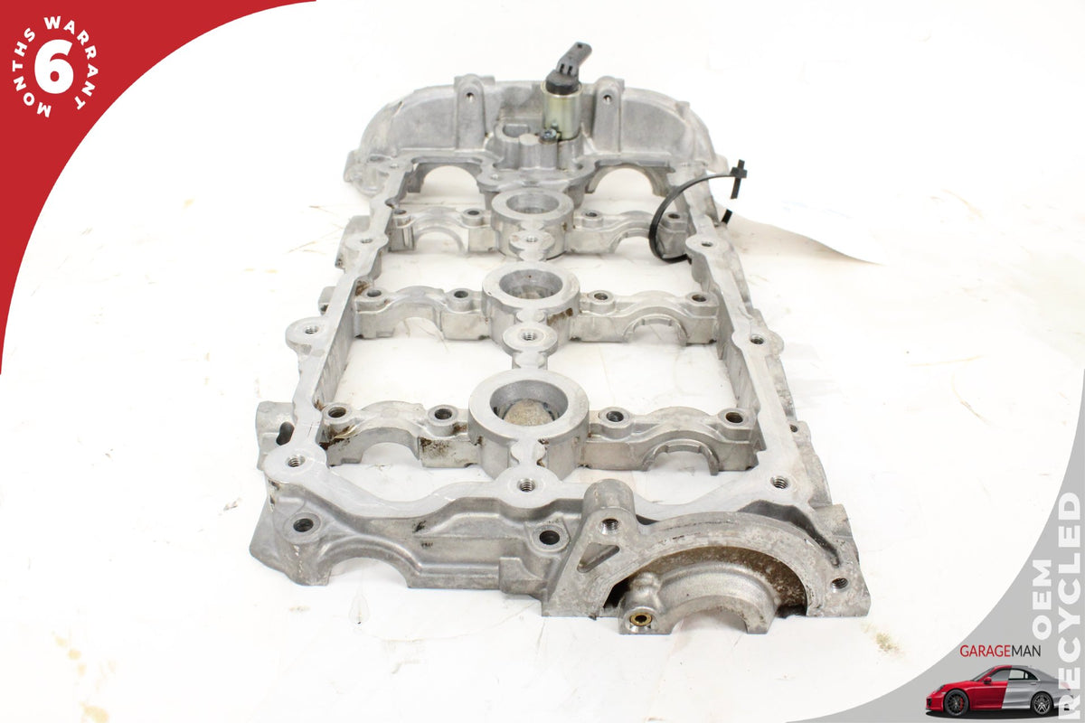 2011-2018 Porsche Cayenne 958 Engine Right Cylinder Head Bracket 06E103286 OEM