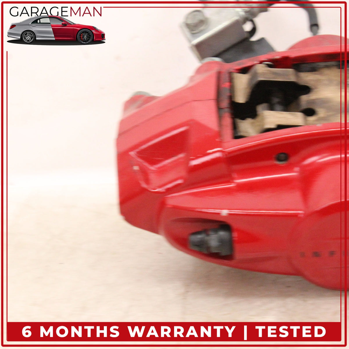 2008-2023 Infiniti Q50 Q60 Rear Left and Right Side Brake Caliper 41001JL02A OEM