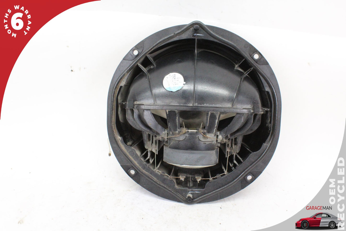 2018-2025 Audi SQ5 Q5 Front Left and Right Door Audio Speaker Set 80A035297 OEM