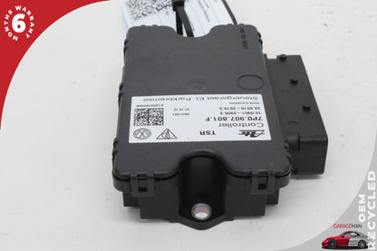 2011-2018 Porsche Cayenne 958 Electronic Parking Brake Control Module 7P0907801F