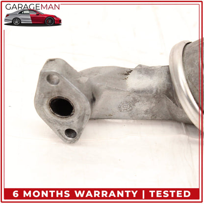 2008-2018 Audi A6 A7 Cayenne Right Side Smog Air Pump Check Valve 06E131102B OEM