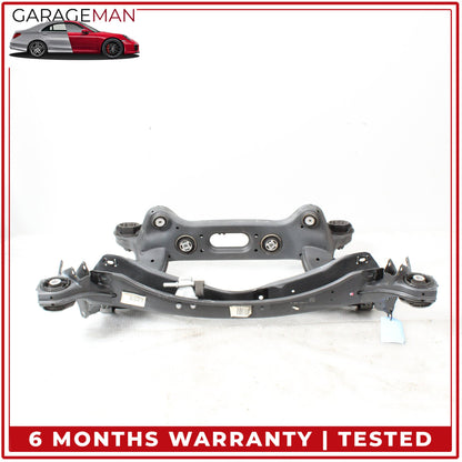 2015-2021 Mercedes-Benz C300 W205 RWD 2.0L Rear Sub Frame Crossmember OEM