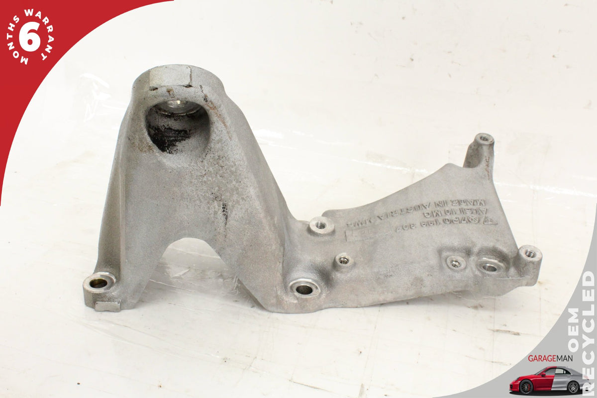 2011-2018 Porsche Cayenne 92A SUV Front Left Engine Mount Bracket 7P0199307