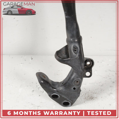 2015-2018 Audi A8 S8 Front Subframe Sub Frame Crossmember 4H0399315AF OEM