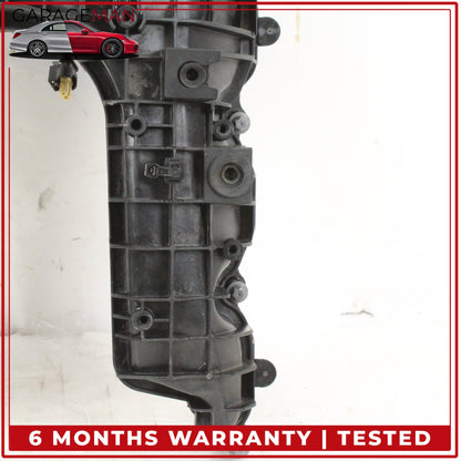 2011-2020 Mercedes W216 CL550 Air Intake Manifold Distributor 2780980807 OEM