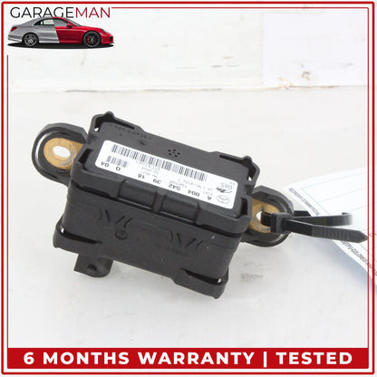 2006-2009 Mercedes W164 ML350 GL450 R350 Yaw Rate Sensor Module 0045423918 OEM