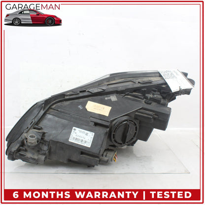 2014-2017 Mercedes C207 E400 E550 Coupe Front Right Side LED Head Light Lamp OEM