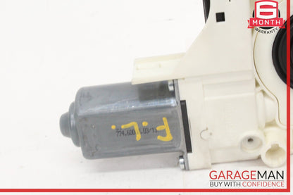 2010-2016 Land Rover LR4 Front Left Window Regulator Motor AH2215B553AA