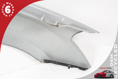 2006-2011 Mercedes W164 ML500 SUV Front Left Side Fender Panel 1648810101 OEM