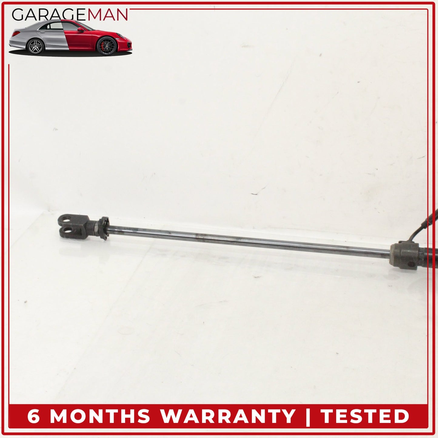 2011-2017 Mercedes W207 E350 E400 Soft Top Folding Roof Cylinder 2078000072 OEM