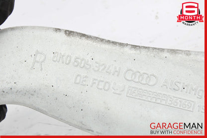 2009-2018 Audi A6 A7 Rear Right Passenger Side Upper Control Arm 8K0505324H OEM