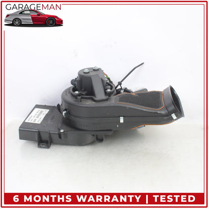 2006-2012 Range Rover L322 Rear Center A/C Heater Blower Motor 7H4219924AB OEM