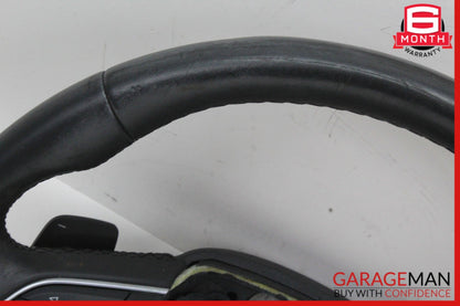 2021-2024 Audi A4 B9 Sedan Steering Wheel 4M8419508A