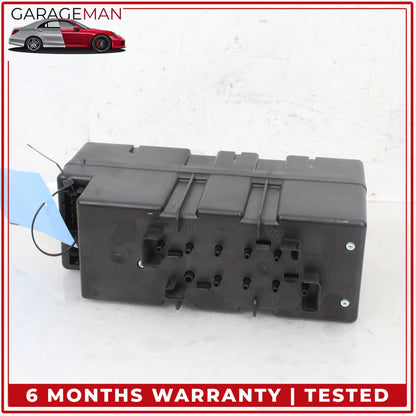 2003-2012 Mercedes R230 SL500 SL55 AMG Door Locking Vacuum Pump 2308000648 OEM