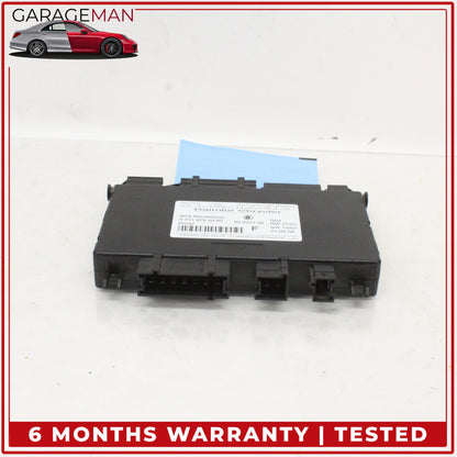 2003-2012 Mercedes W219 CLS550 Front Left Side Seat Control Module Unit OEM