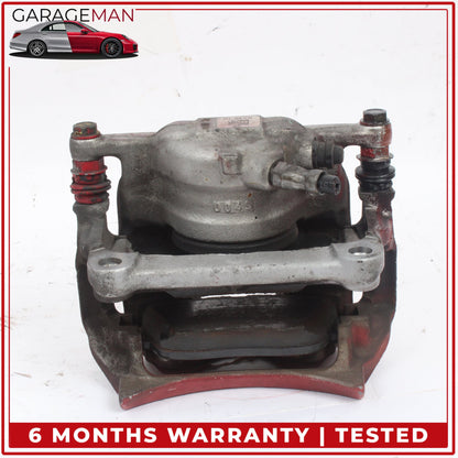 2014-2019 Mercedes W117 CLA250 Front Left and Right Side Brake Caliper Set OEM