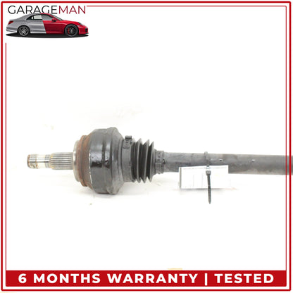 2015-2017 Mercedes-Benz S550e W222 RWD 3.0L Rear Right Side CV Axle Shaft 2223500210 OEM