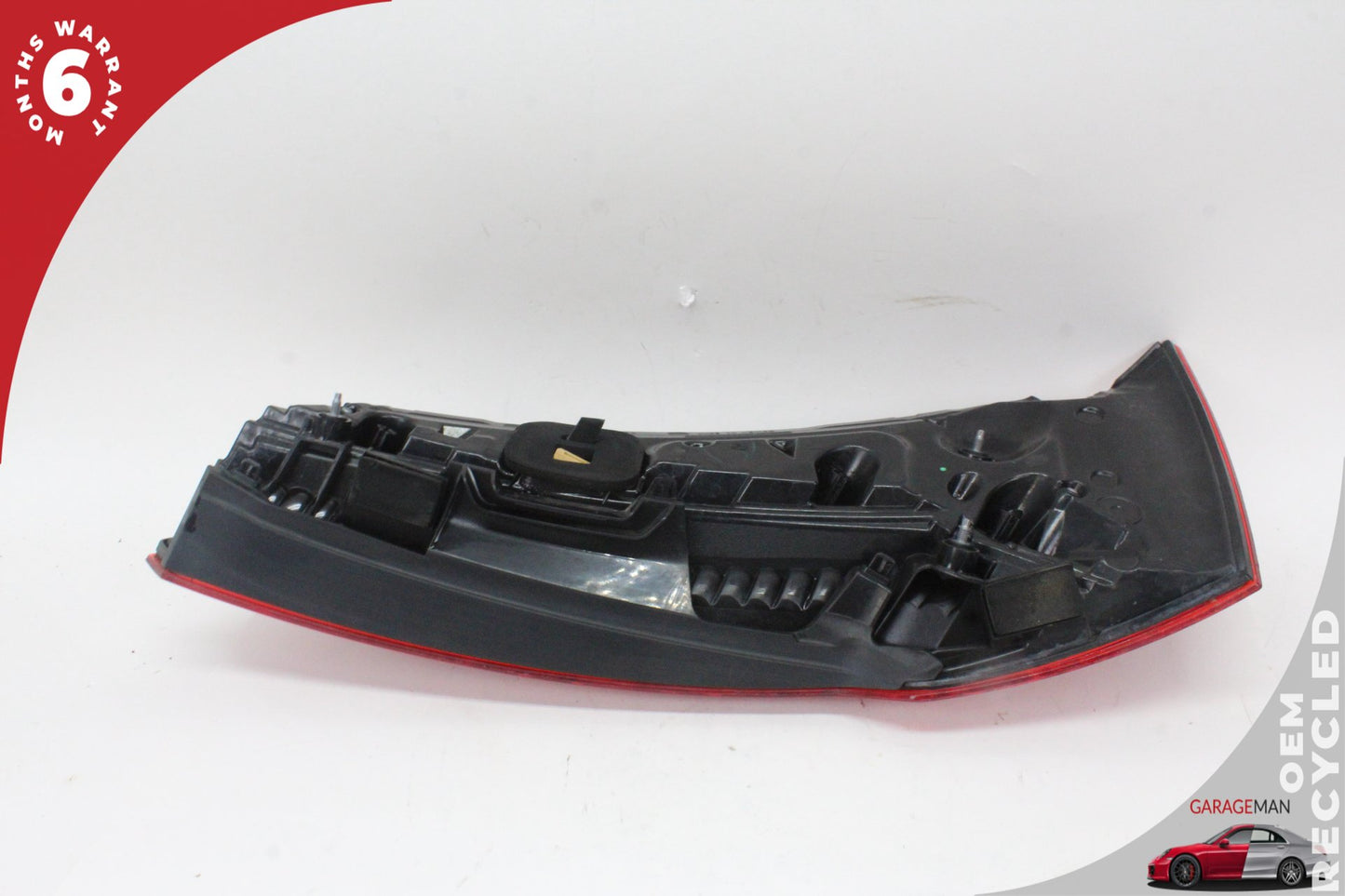 2018-2020 Audi Q5 SQ5 Rear Left Driver Side LED Tail Light Lamp 80A945093 OEM
