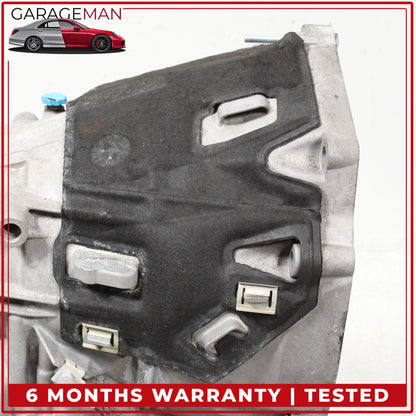 2012-2018 BMW 328d RWD 2.0L Automatic Transmission ZF 8HP45 mileage 140K