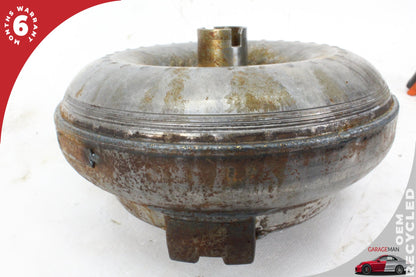 2003-2005 Mercedes W203 C230 Kompressor Transmission Torque Converter OEM
