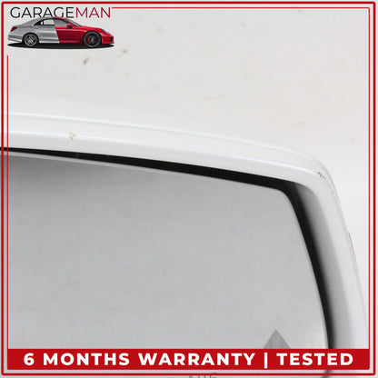 2014-2019 Mercedes W117 CLA250 Front Right Rear View Mirror w/ Blind Spot OEM