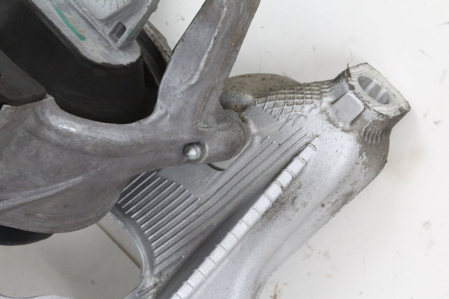 2017-2024 Audi A4 B9 Front Right Side Engine Mount Bracket 8W0399296E OEM