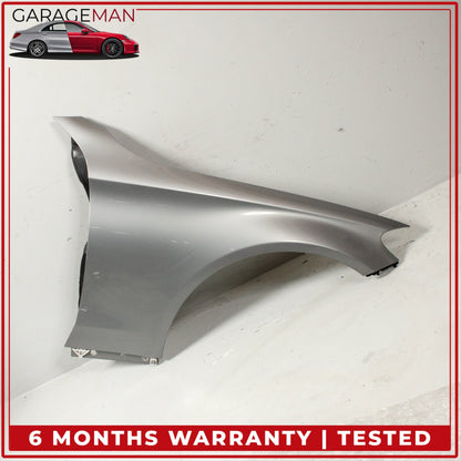2015-2021 Mercedes-Benz C300 W205 Front Right Fender Panel 2058800218 OEM