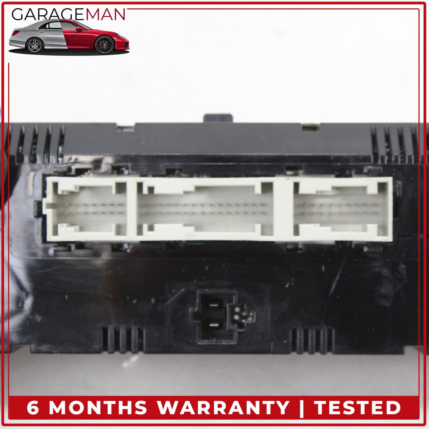 2006-2012 Mercedes X164 GL550 AC Temperature Climate Control Switch Panel OEM