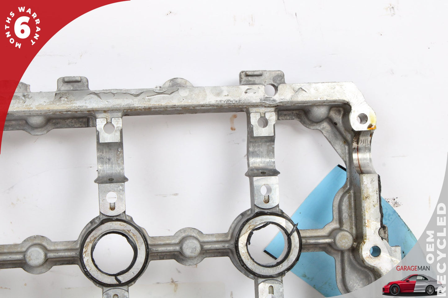 2015-2019 Audi A7 A6 A8 S4 Q7 3.0L Right Side Cylinder Head Camshaft Cover OEM