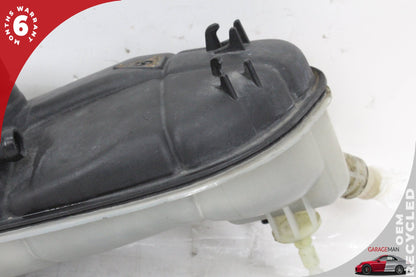 2014-2019 Mercedes X156 GLA250 Coolant Overflow Reservoir 2465000049 OEM