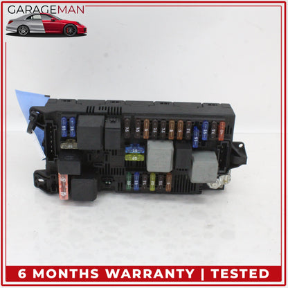 2003-2011 Mercedes W219 CLS550 Front SAM Module Relay Fuse Box 2115459001 OEM